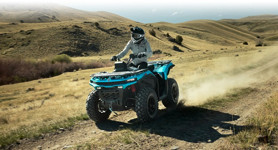 2027 CFMOTO CFORCE C5