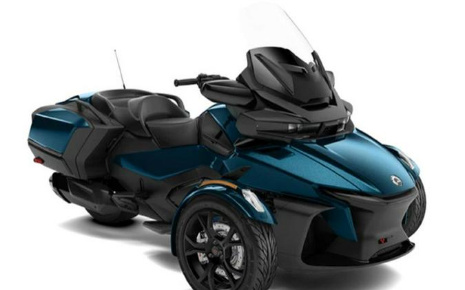 2020 Can-Am Spyder RT