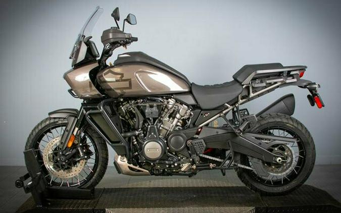 2023 Harley-Davidson Pan America 1250 Special