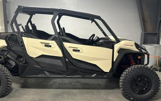 2024 Can-Am® Commander MAX XT 1000R