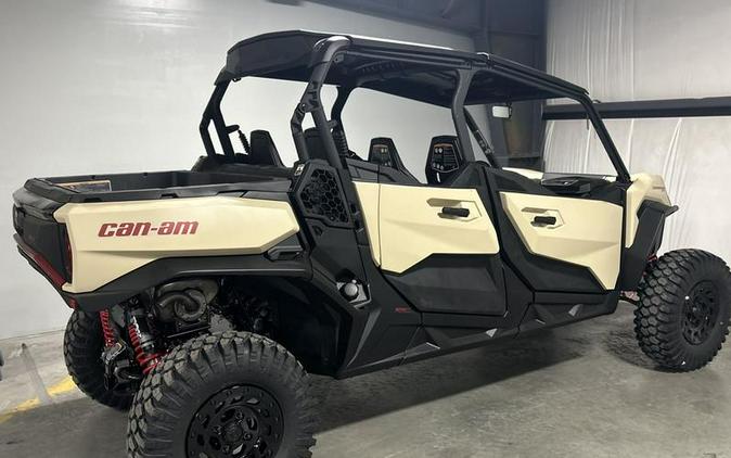 2024 Can-Am® Commander MAX XT 1000R