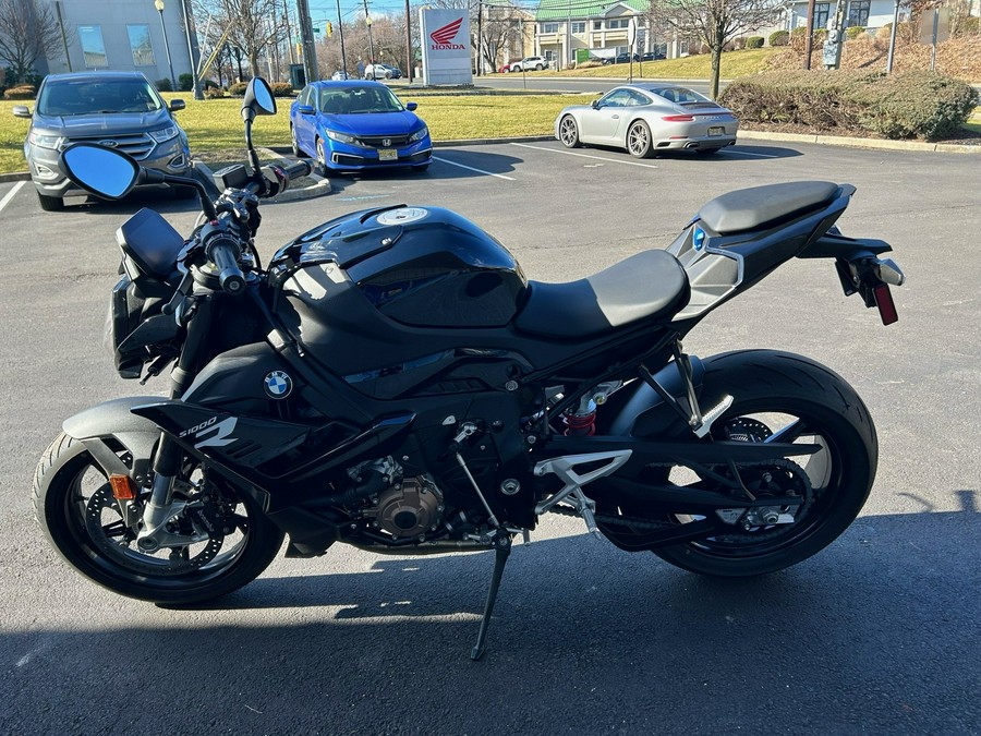 2023 BMW S 1000 R