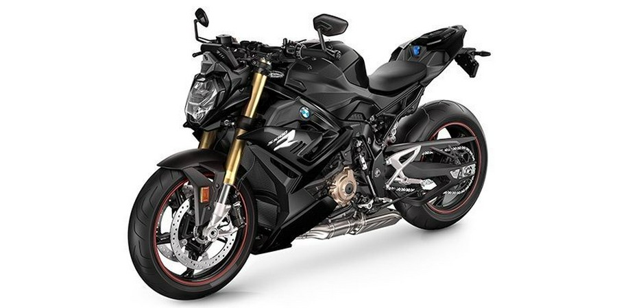 2023 BMW S 1000 R