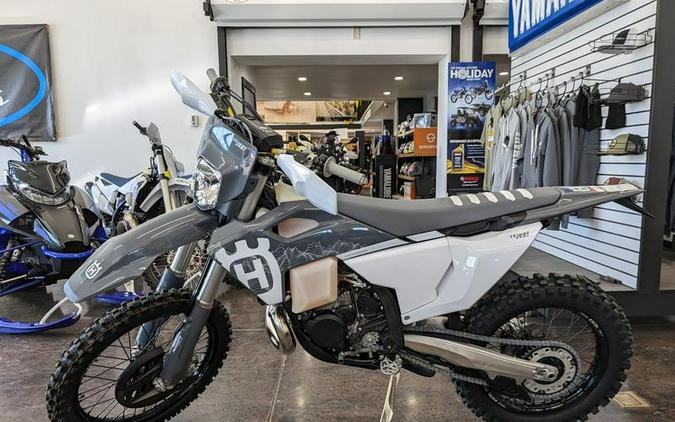 2024 Husqvarna® TE 300 Pro