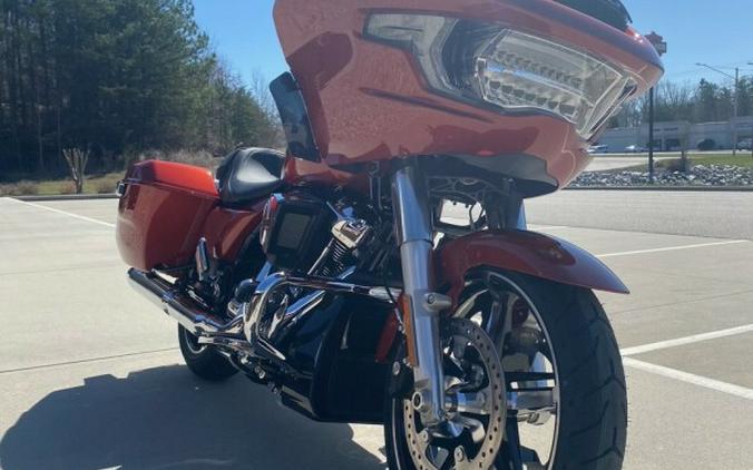 2024 Harley-Davidson Road Glide® Whiskey Fire