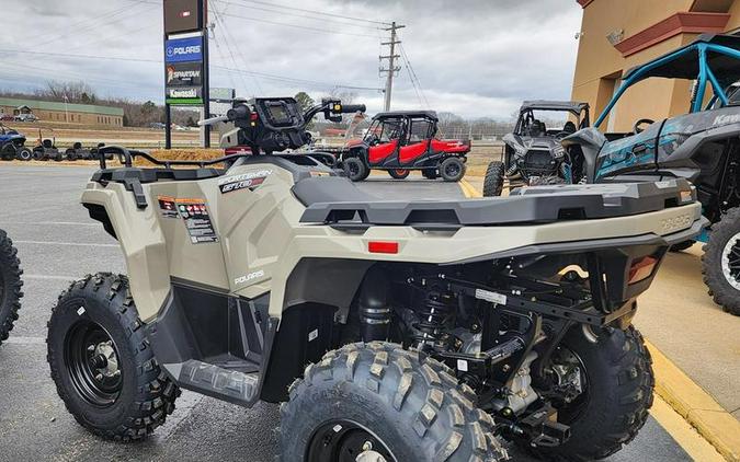 2024 Polaris® Sportsman 570