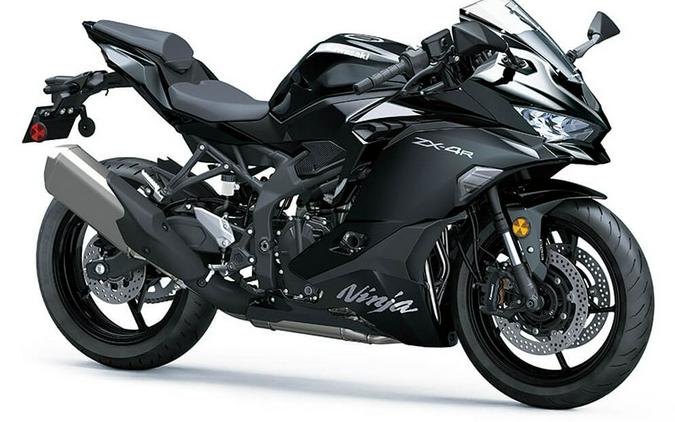 2024 Kawasaki Ninja ZX-4R ABS