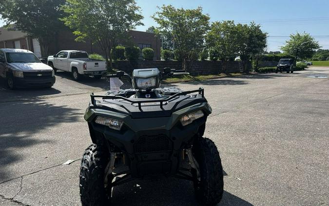 2024 Polaris Sportsman 450 H.O.