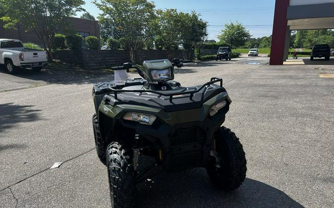 2024 Polaris Sportsman 450 H.O.