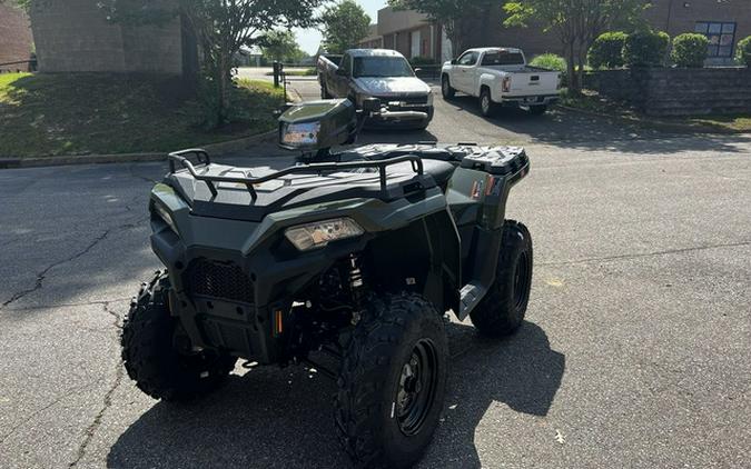 2024 Polaris Sportsman 450 H.O.