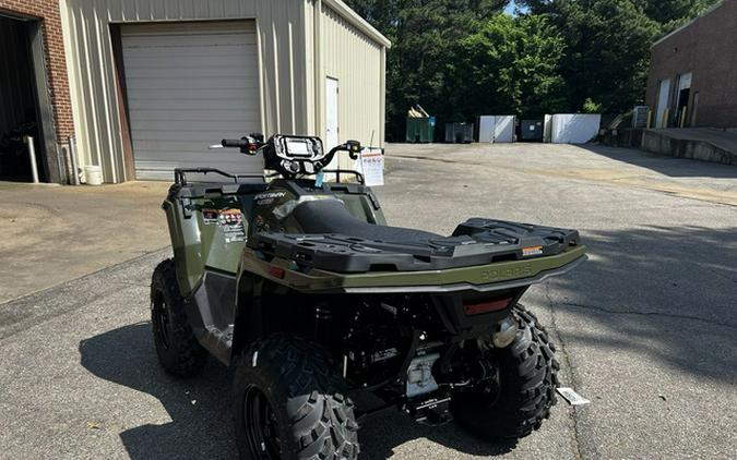 2024 Polaris Sportsman 450 H.O.