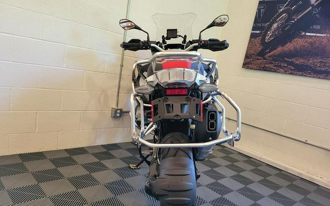 used 2023 BMW R 1250 GS Adventure