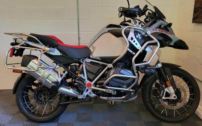 used 2023 BMW R 1250 GS Adventure