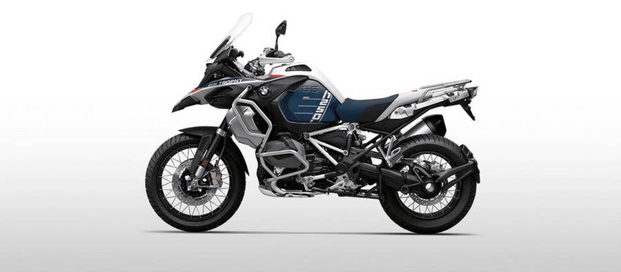 used 2023 BMW R 1250 GS Adventure