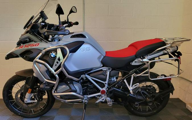 used 2023 BMW R 1250 GS Adventure