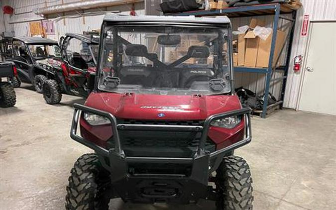 2021 Polaris Ranger XP 1000 Premium