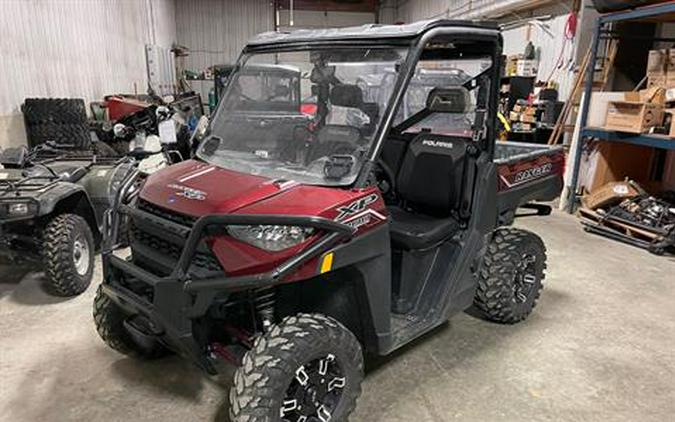 2021 Polaris Ranger XP 1000 Premium