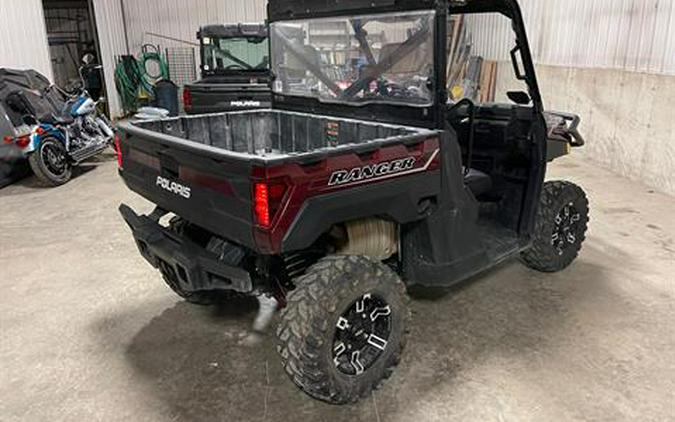 2021 Polaris Ranger XP 1000 Premium