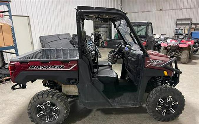 2021 Polaris Ranger XP 1000 Premium