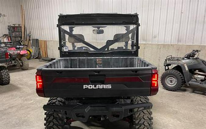 2021 Polaris Ranger XP 1000 Premium