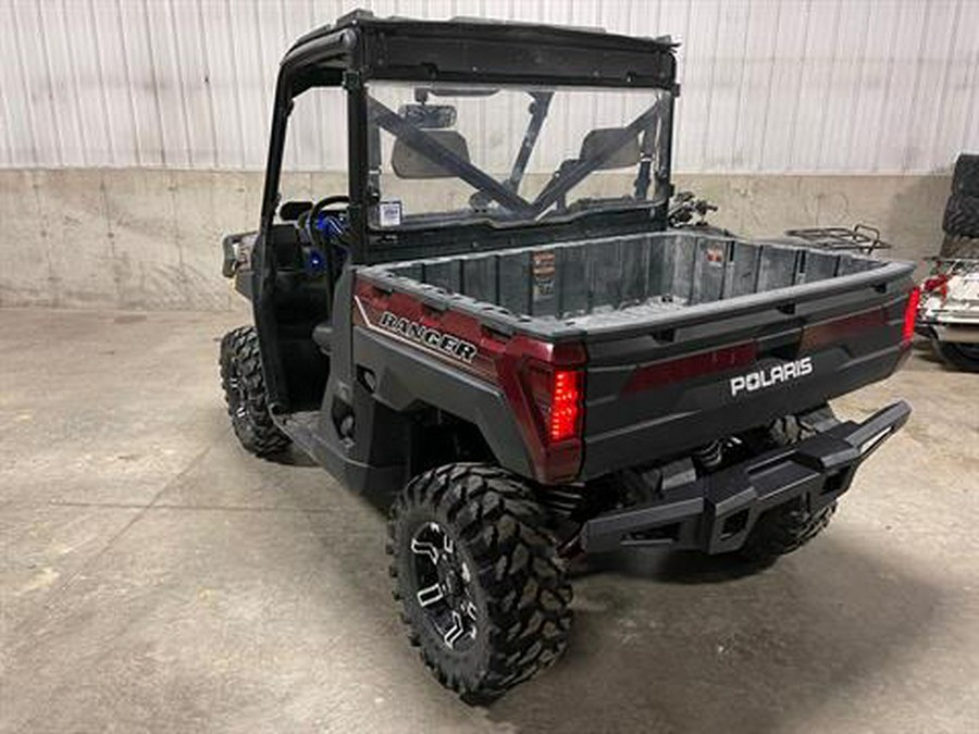 2021 Polaris Ranger XP 1000 Premium