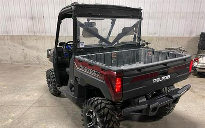 2021 Polaris Ranger XP 1000 Premium