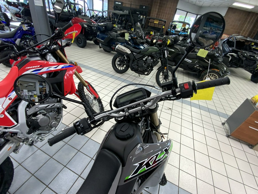 2024 Kawasaki KLX® 300