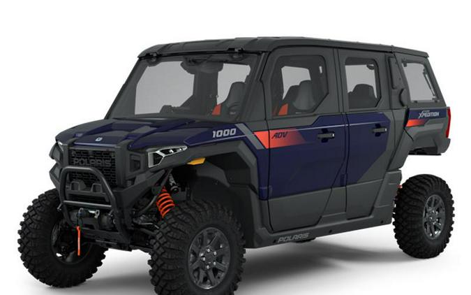 2025 Polaris® XPedition ADV 5 NorthStar