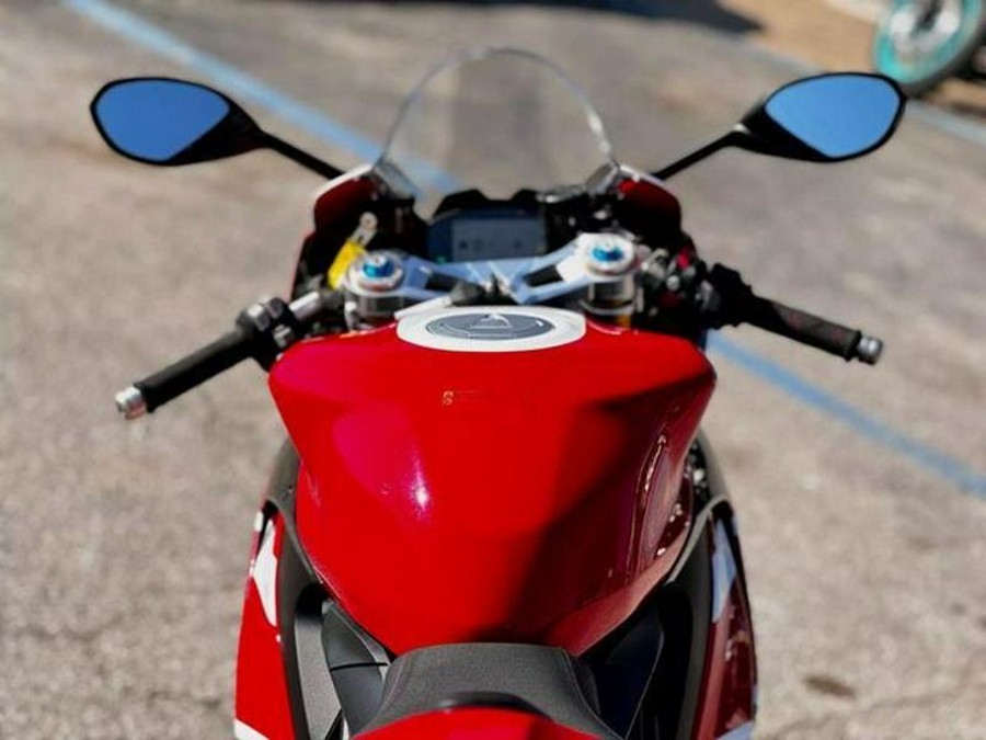 2023 Ducati Panigale V2 Bayliss 1st Championship 20th Anniversary