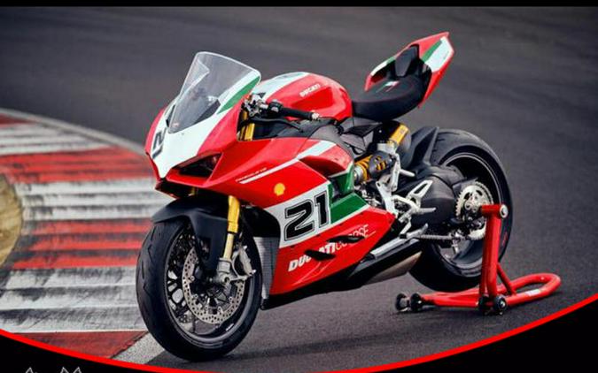 2023 Ducati V2 BAYLIS 1ST CHAMPIONSHIP 20TH ANNIVERSARY