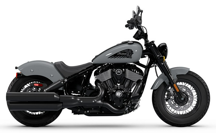 2025 Indian Chief Bobber Dark Horse®