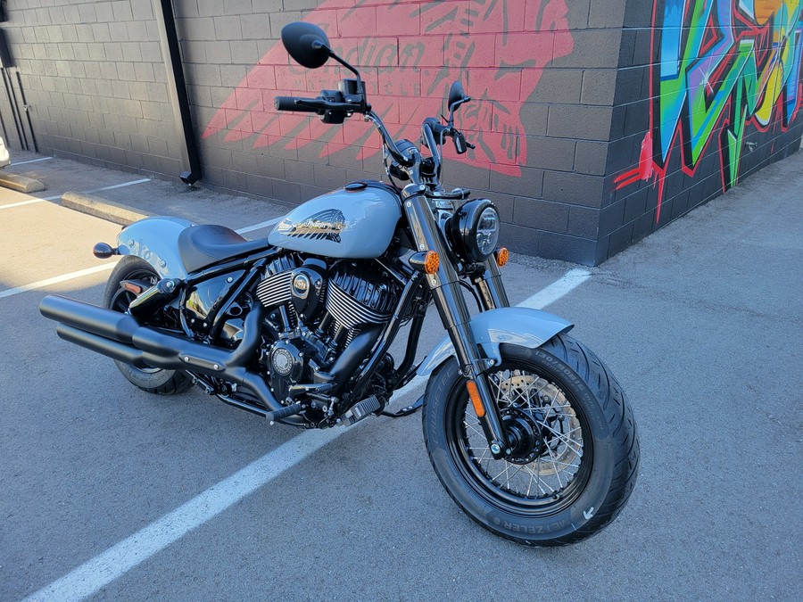2025 Indian Chief Bobber Dark Horse®