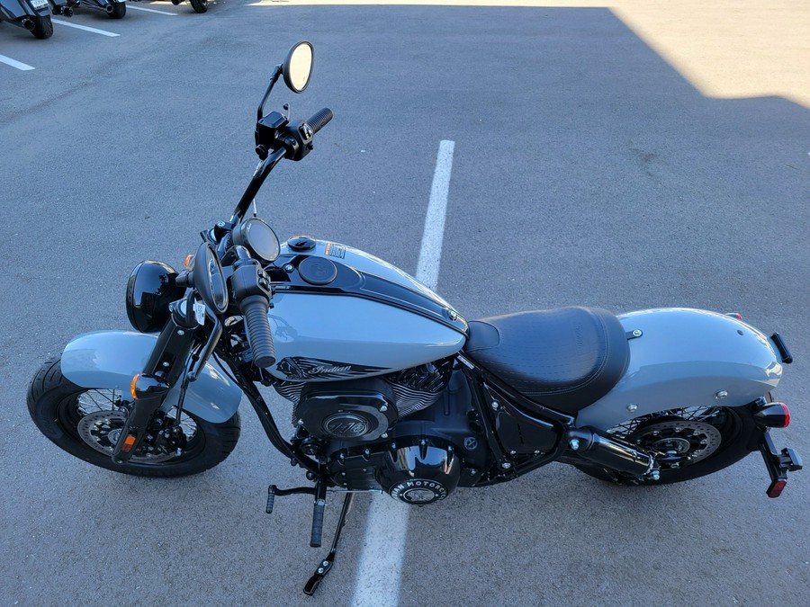 2025 Indian Chief Bobber Dark Horse®