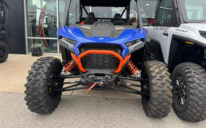 2025 Polaris RZR XP 1000 Ultimate