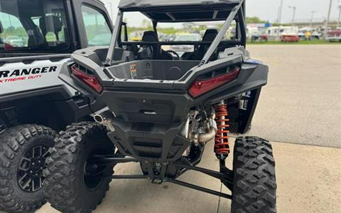 2025 Polaris RZR XP 1000 Ultimate