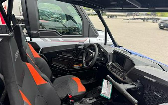 2025 Polaris RZR XP 1000 Ultimate