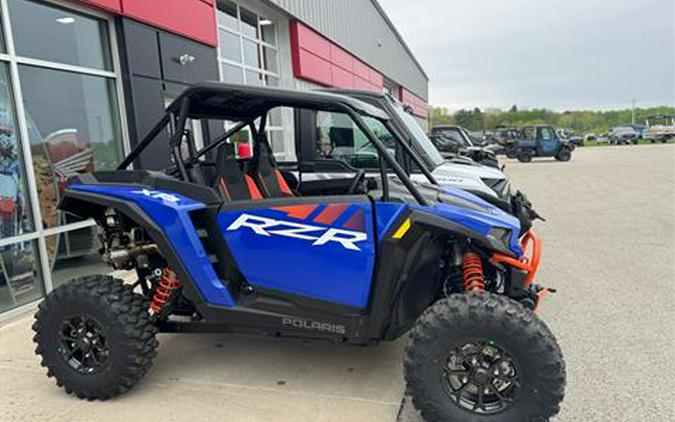2025 Polaris RZR XP 1000 Ultimate