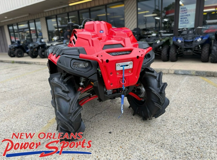 2026 Polaris Sportsman XP 1000 Mud Edition