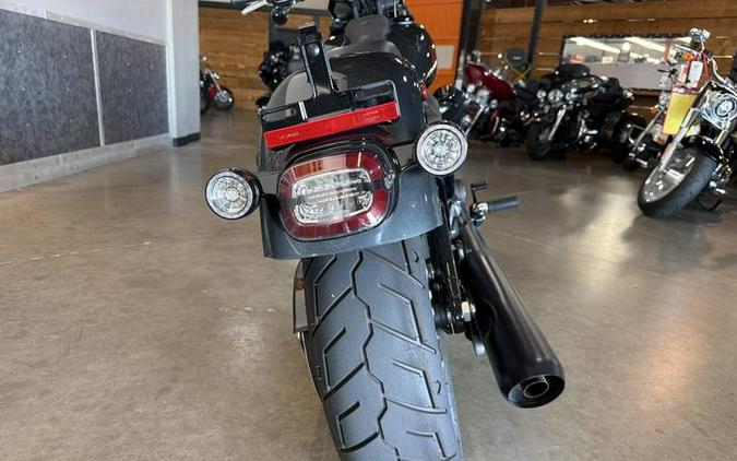 2025 Harley-Davidson® FXLRS - Low Rider® S