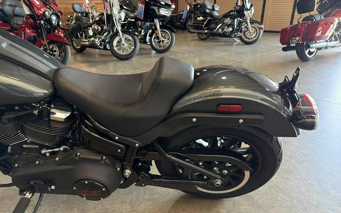 2025 Harley-Davidson® FXLRS - Low Rider® S