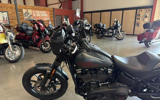 2025 Harley-Davidson® FXLRS - Low Rider® S