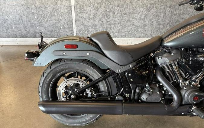 2025 Harley-Davidson® FXLRS - Low Rider® S