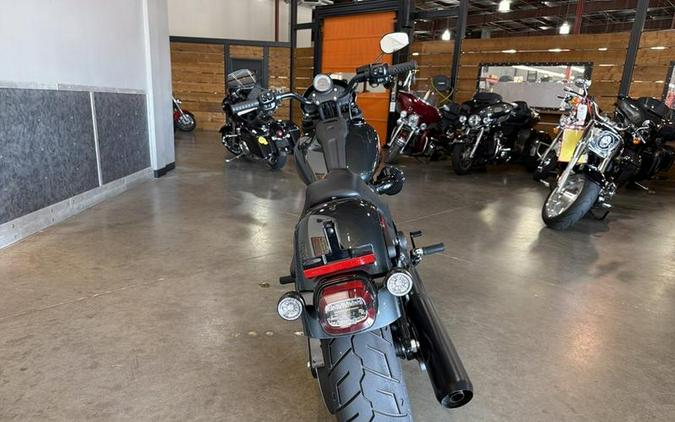 2025 Harley-Davidson® FXLRS - Low Rider® S