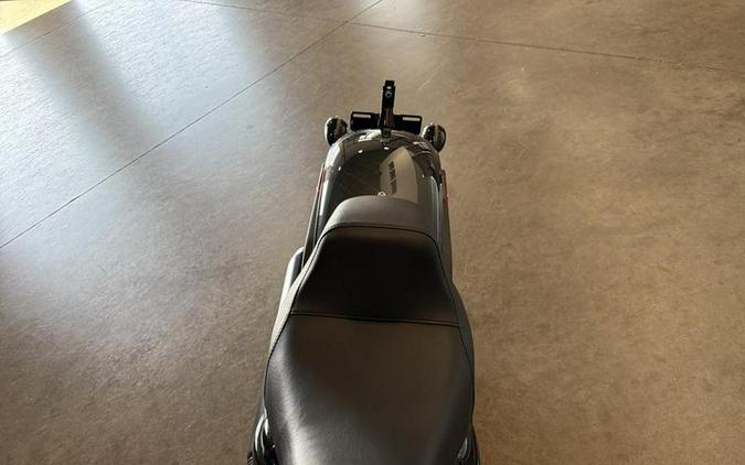 2025 Harley-Davidson® FXLRS - Low Rider® S