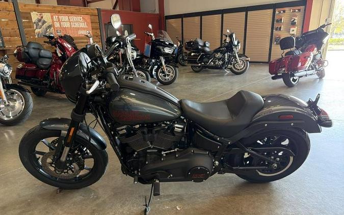 2025 Harley-Davidson® FXLRS - Low Rider® S