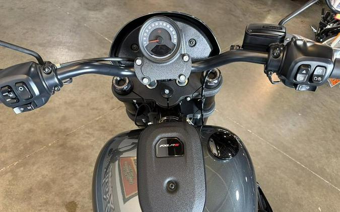2025 Harley-Davidson® FXLRS - Low Rider® S