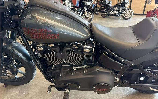 2025 Harley-Davidson® FXLRS - Low Rider® S