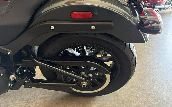 2025 Harley-Davidson® FXLRS - Low Rider® S