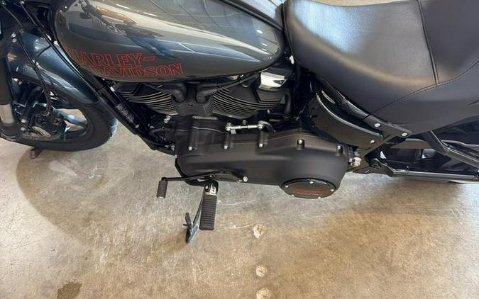 2025 Harley-Davidson® FXLRS - Low Rider® S