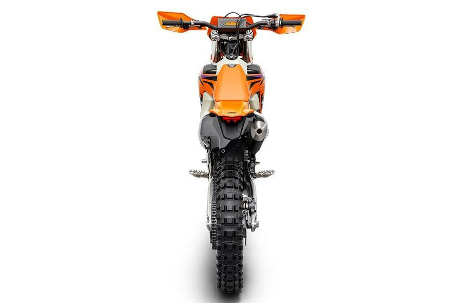 2024 KTM 150 XC-W